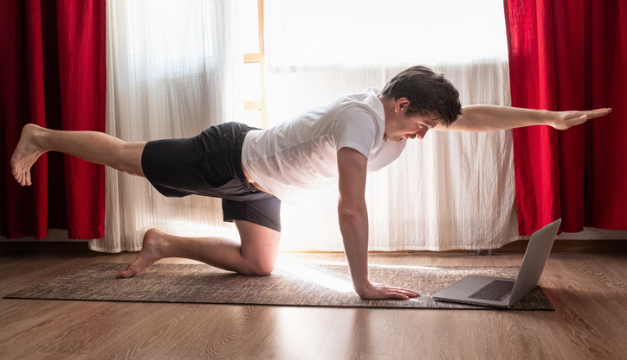 Estas son las consecuencias de usar el mismo brasier siempre