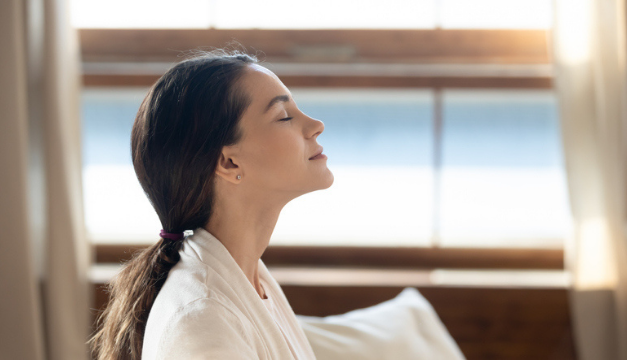 Dormir con el ventilador encendido es un peligro para tu salud