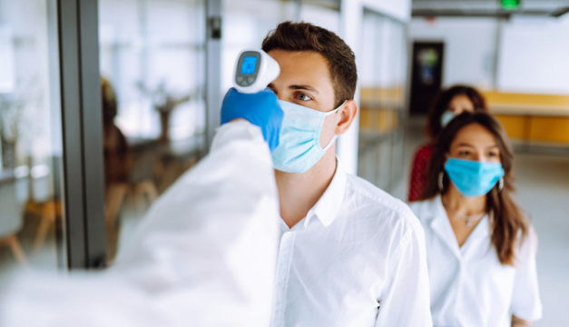 ¡No temas! Donar sangre es beneficioso para tu salud