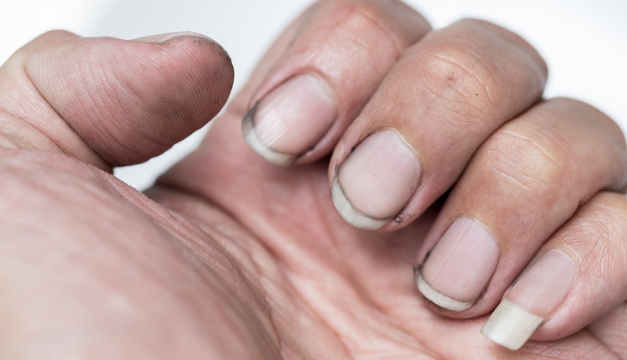 Sabías que llorar puede ser mucho beneficio para tu salud