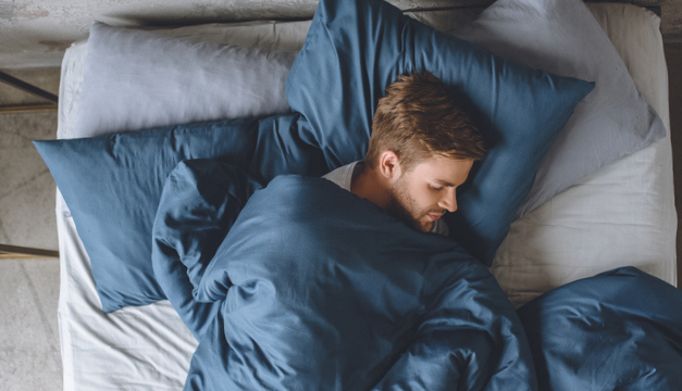 ¿Se puede vivir tranquilo en este ajetreado mundo?