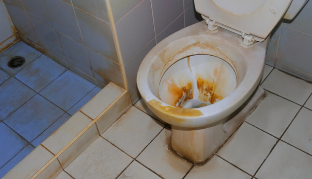 Adiós a los malos olores del baño con solo 2 ingredientes