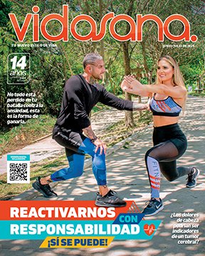 EDICIÓN 70- REACTIVARNOS CON RESPONSABILIDAD ES POSIBLE