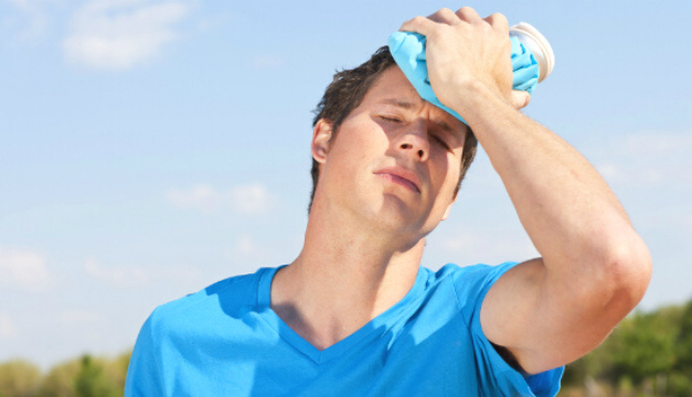 6 efectos del aire acondicionado para tu salud