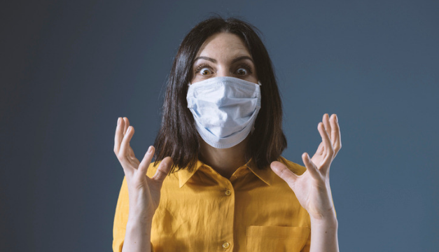 ¿Podemos acabar de una vez y por todas con la ansiedad que nos invade?