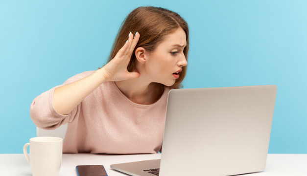 Desvelarte tanto está afectando tu salud y esta es la razón