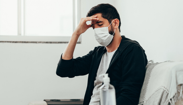 Estudio de Sinovac en Chile: Sólo el 2% se contagió de COVID-19 y no hubo muertes