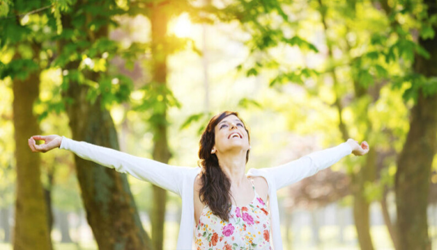 Este hábito diario te hará vivir más y mejor (y es gratis)