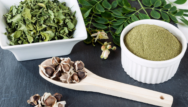 El superalimento que ayuda a reducir la presión arterial y controlar la glucosa