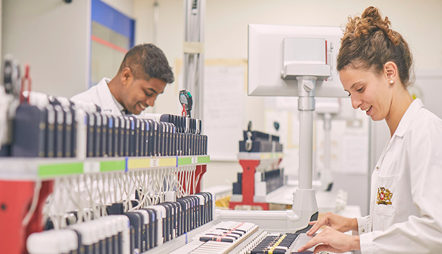 PMI avanza hacia un futuro libre de humo para reducir el daño a la salud