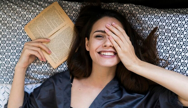 Leer aumenta tu esperanza de vida, según un estudio de la Universidad de Yale