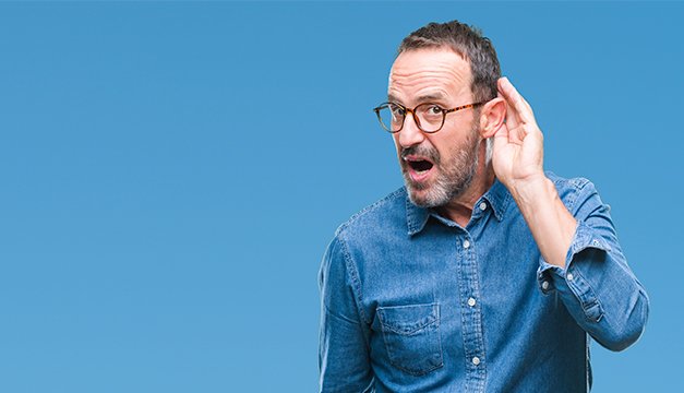 ¿Audífonos a todo volumen? Seguramente necesitas escuchar esto