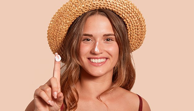 Protector solar: beneficios para tu salud y rostro