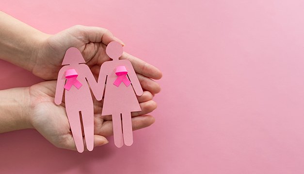 CÁNCER DE SENO: Un diagnóstico fuerte y una lucha sin precedentes