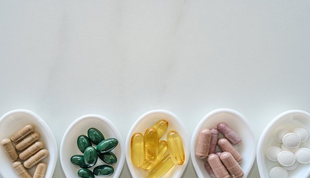 Nuevo mito alimenticio: Vitaminas para engordar