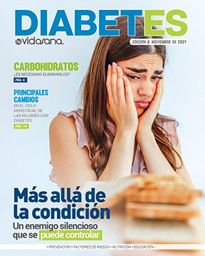 Especial - DIABETES 8