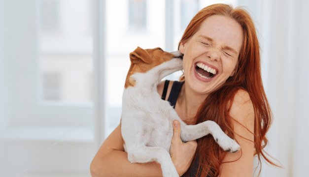 ¿Por qué te gotea la nariz cuando hace frío?