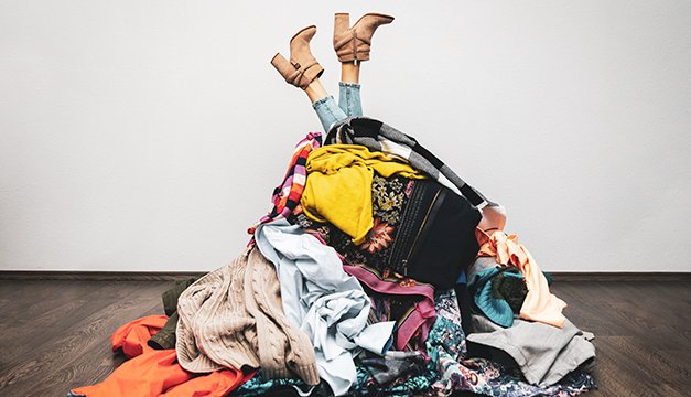 Cómo ser más ordenada: las tácticas que mejor funcionan a las expertas en desorden