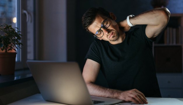 Las frituras aumentan el riesgo de sufrir enfermedades cardiovasculares