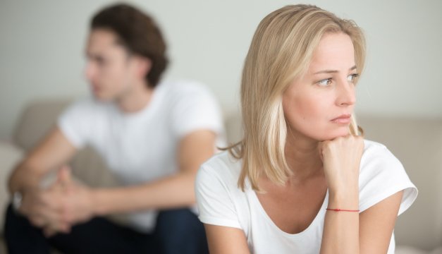 ¿Por qué te gotea la nariz cuando hace frío?