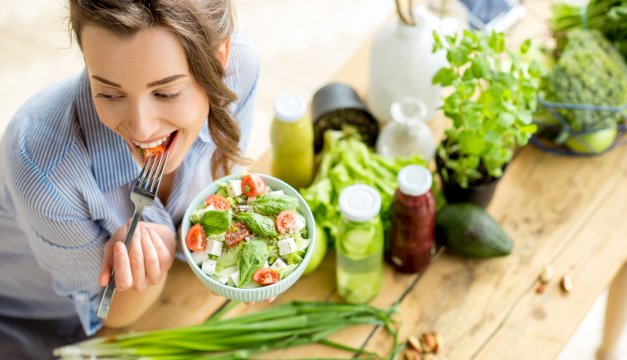 Este es el factor que debes vigilar para adelgazar correctamente y evitar riesgos de salud