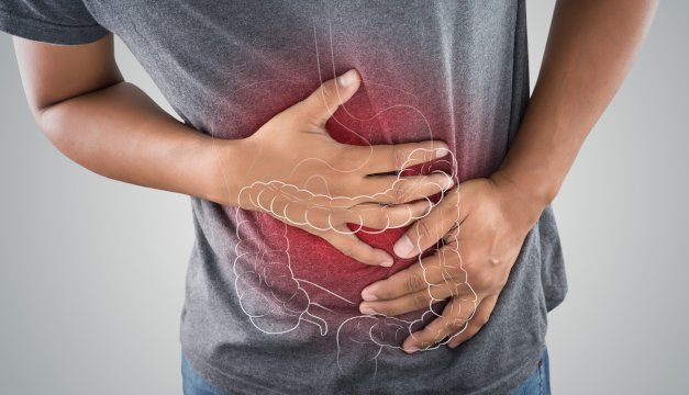 Alimentos que debes evitar si padeces de colitis
