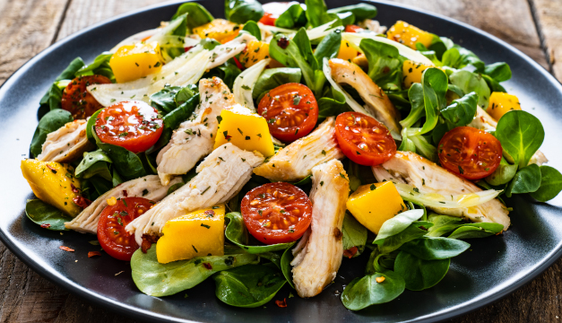 Menta: Propiedades, beneficios y para qué sirve esta planta