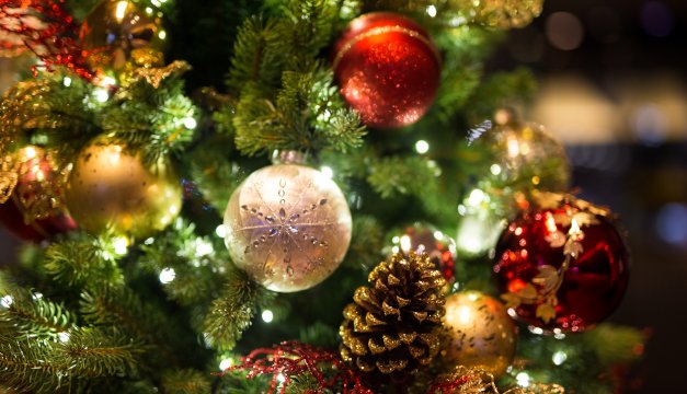 ¿Cuáles son las tendencias de decoración para esta navidad?