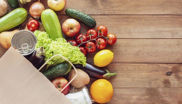 Nutre tu cuerpo mejorando tu estilo de vida nutricional