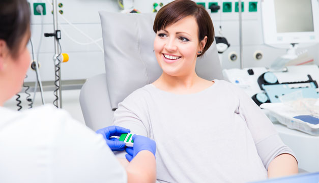 Alemania va levantar restricciones a los donantes de sangre homosexuales