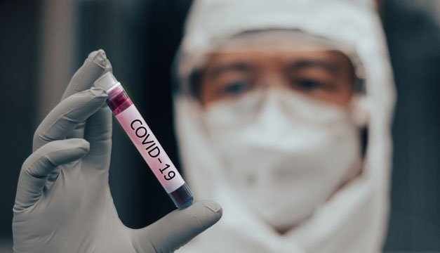 La OMS pidió a China compartir datos del covid