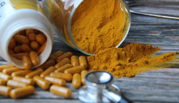 Beneficios importantes que aporta la cúrcuma a tu cuerpo