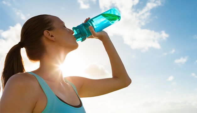 Desintoxica tu cuerpo después de las festividades agostinas