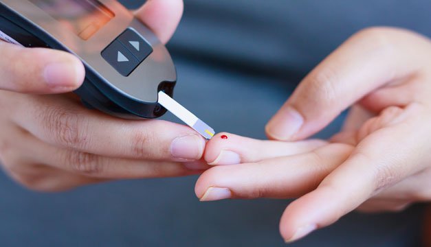 Disminuye el consumo de alimentos procesados y reducirás el riesgo de tener diabetes