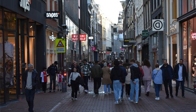 Países Bajos y Portugal imponen pruebas de covid-19 a viajeros procedentes de China