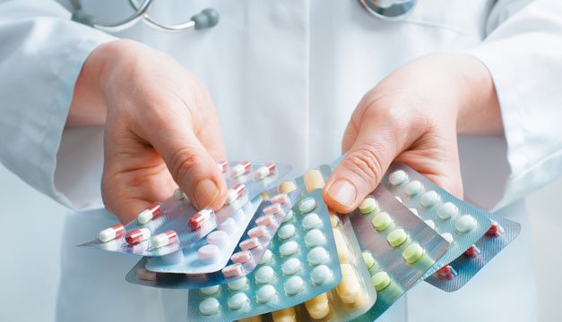 La OMS pide actuar "inmediatamente" contra los medicamentos adulterados