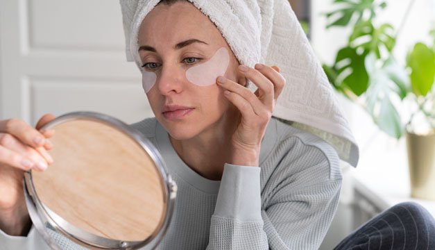 Mantén hidratado el contorno de tus ojos con estos consejos