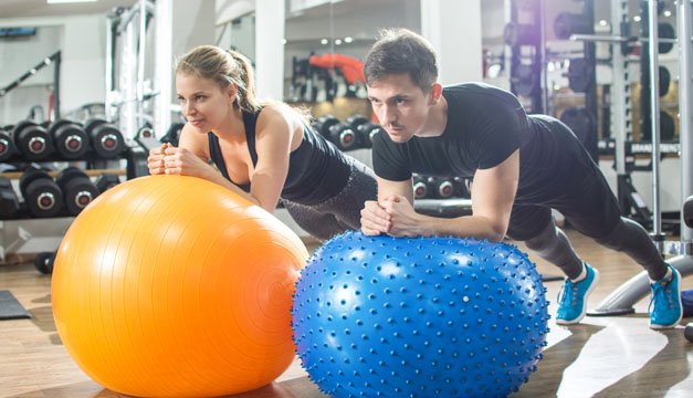 Conoce cómo controlar tu cuerpo con el método Pilates