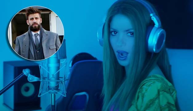 “Shakira ha sabido canalizar su duelo a través de la música”, afirma psicóloga