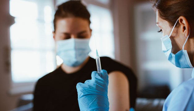 La desinformación sobre las vacunas genera un movimiento de "sangre pura"