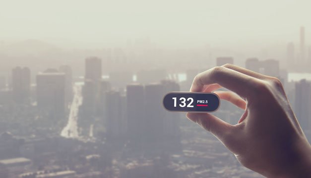 EEUU propone estándares de calidad del aire más estrictos para el hollín