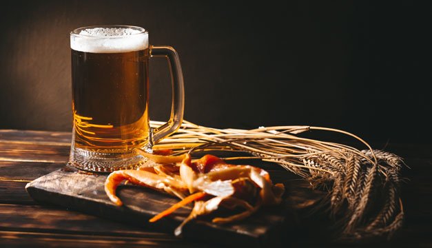 ¿Cuáles son los aportes nutricionales que aporta la cerveza?