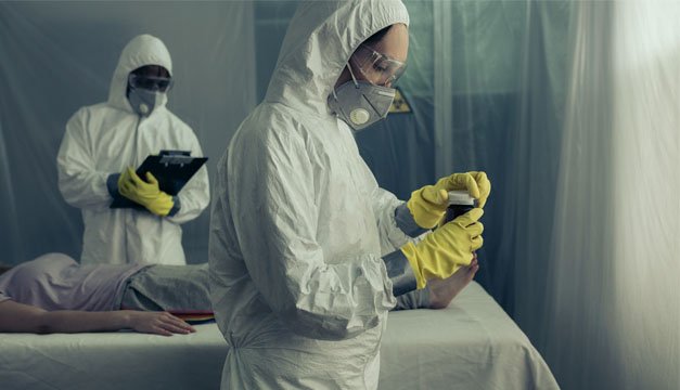 La OMS anuncia el fin de la epidemia del Ébola en Uganda