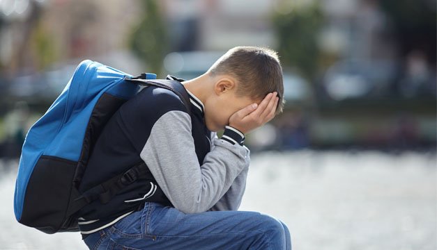 Conoce cómo ayudar a tu hijo con el cambio de colegio