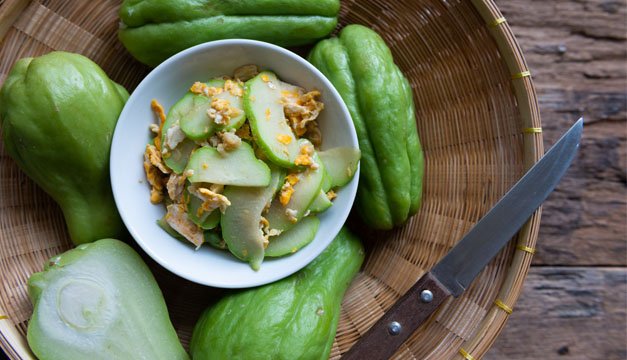 ¿Sabes los beneficios de comer esta verdura?