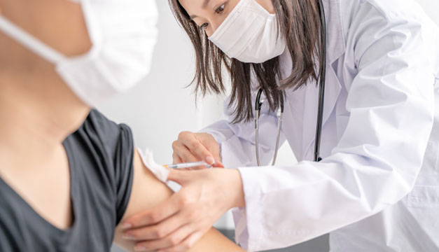 Japón levantará recomendación de llevar mascarilla