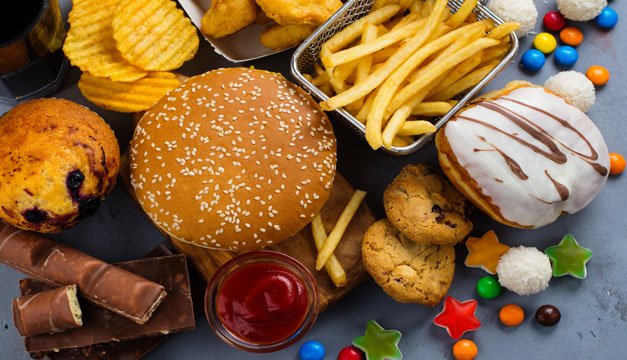 Conoce cómo una mala nutrición afecta tu salud