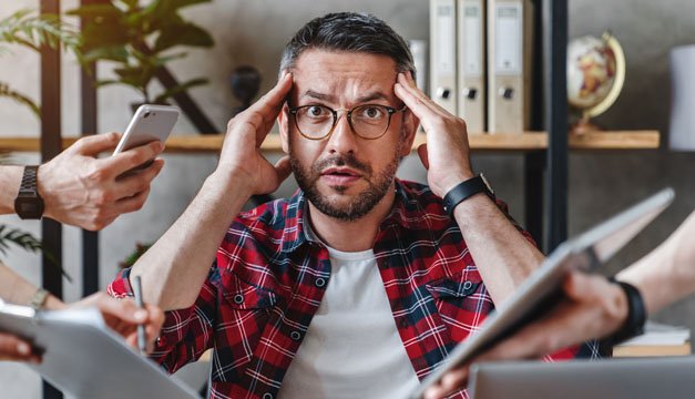 Sabías qué... la tecnología puede afectar tu salud mental