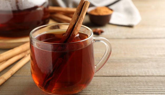 Sabías que...consumir canela puede mejorar tu salud