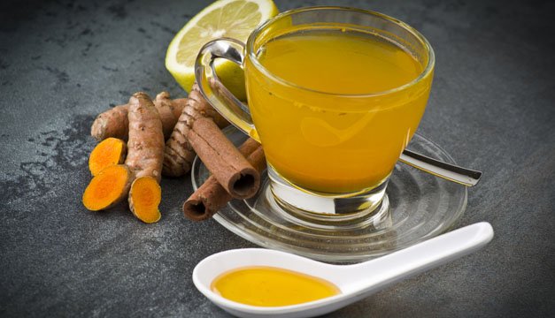 Cúrcuma: un ingrediente exótico pero saludable